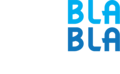 BlaBla Media - mali logo