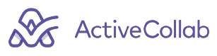 Active Collab Logo