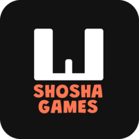 Shosha Logo