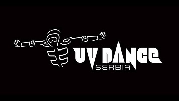 UV Dance Logo