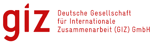 GIZ Logo