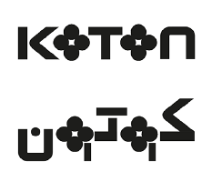Koton Logo