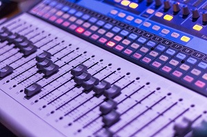 Audio usluge
