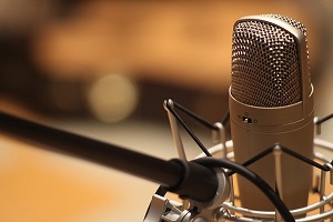 Voiceover - Davanje glasa