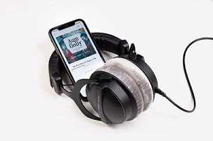 Audio knjige